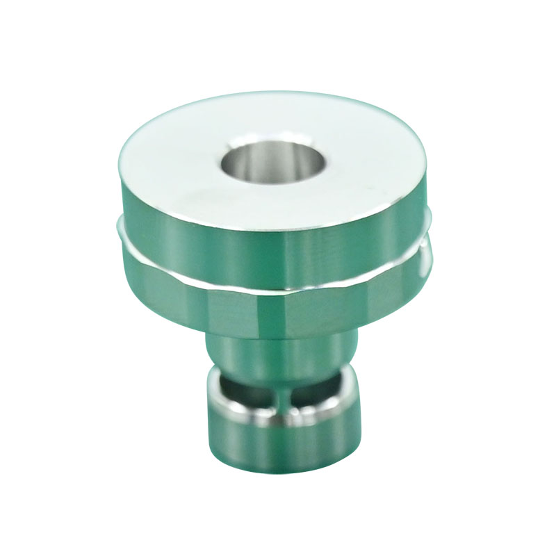 Qu'est-ce que l'aluminium usiné CNC ?