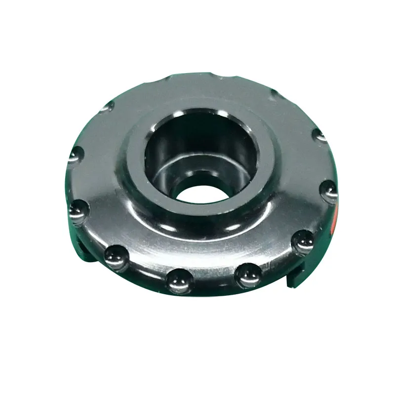 Qu'est-ce que l'aluminium usiné CNC?