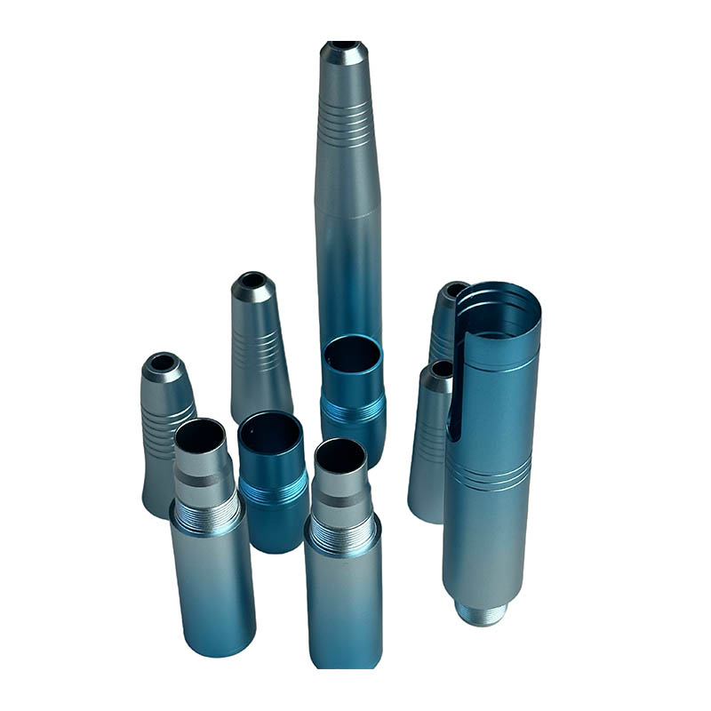 CNC Gringing Pen Shell